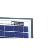 Mighty Max Battery Polycrystalline Solar Panel, 20 W, 12V MAX3829287